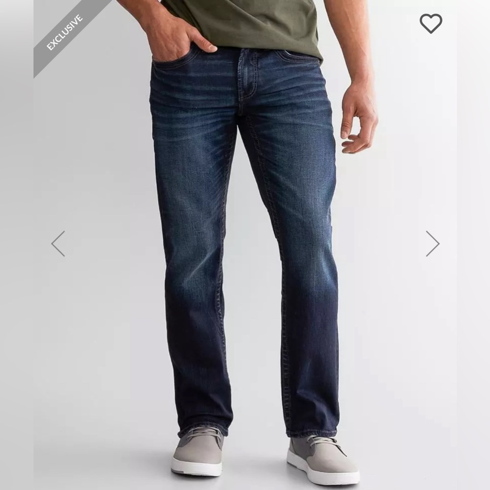 Men’s Salvage Mayhem Jeans